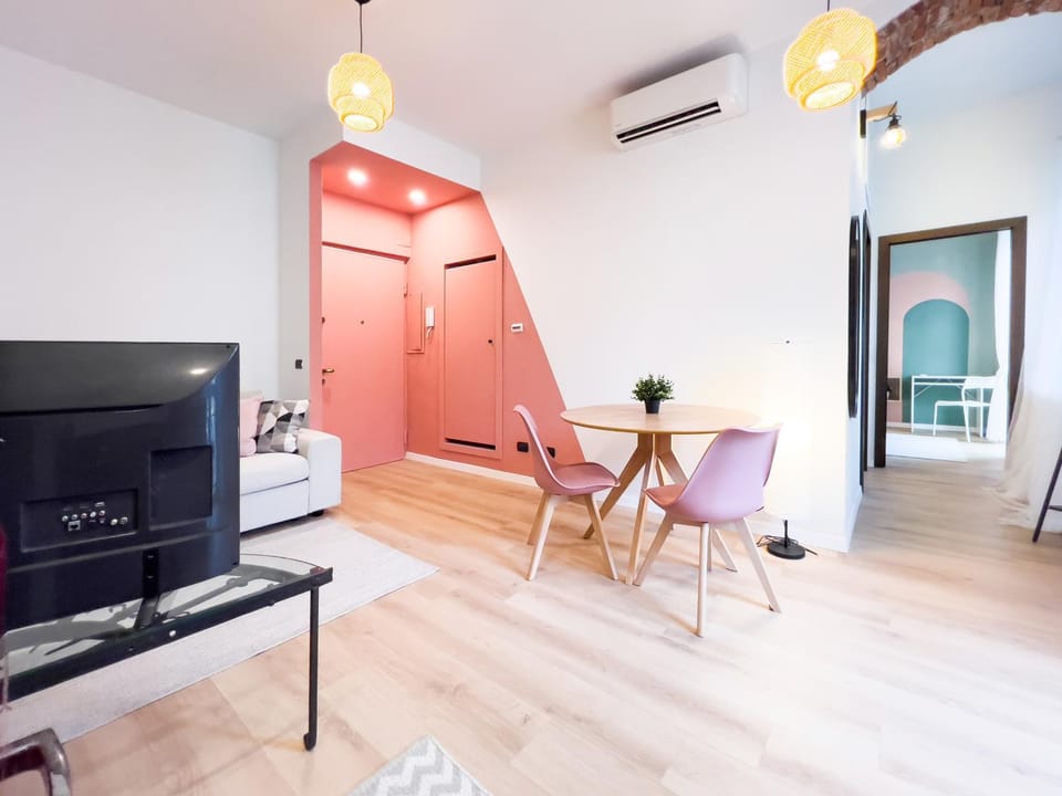 Cozy home - Monza center Apartment in Monza
