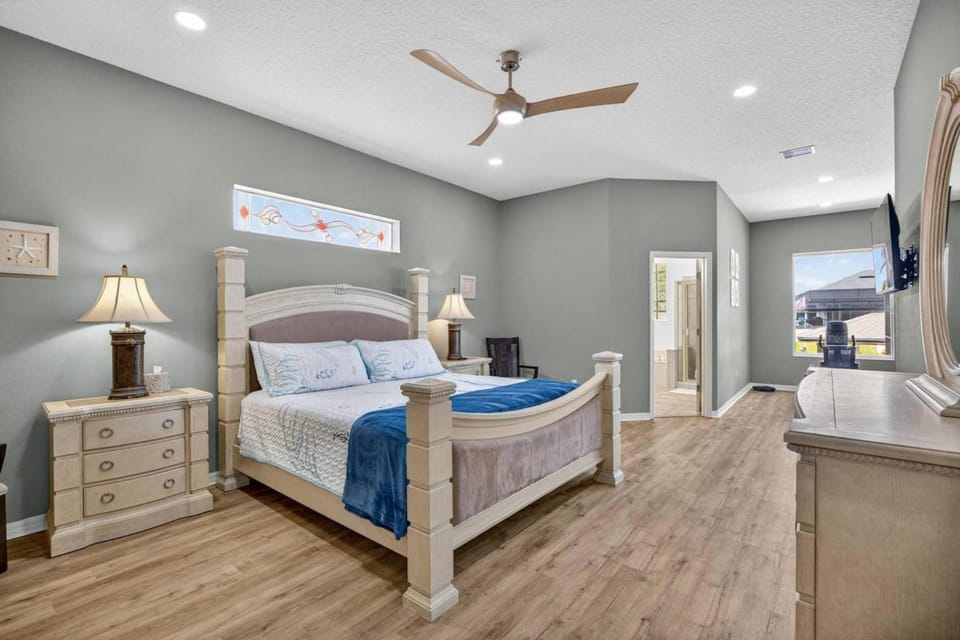Cabana Coast | Palm Coast House in Palm Coast