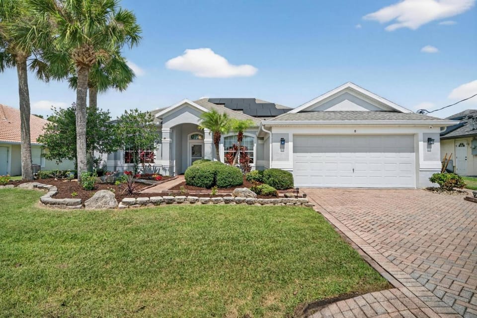 Cabana Coast | Palm Coast House in Palm Coast