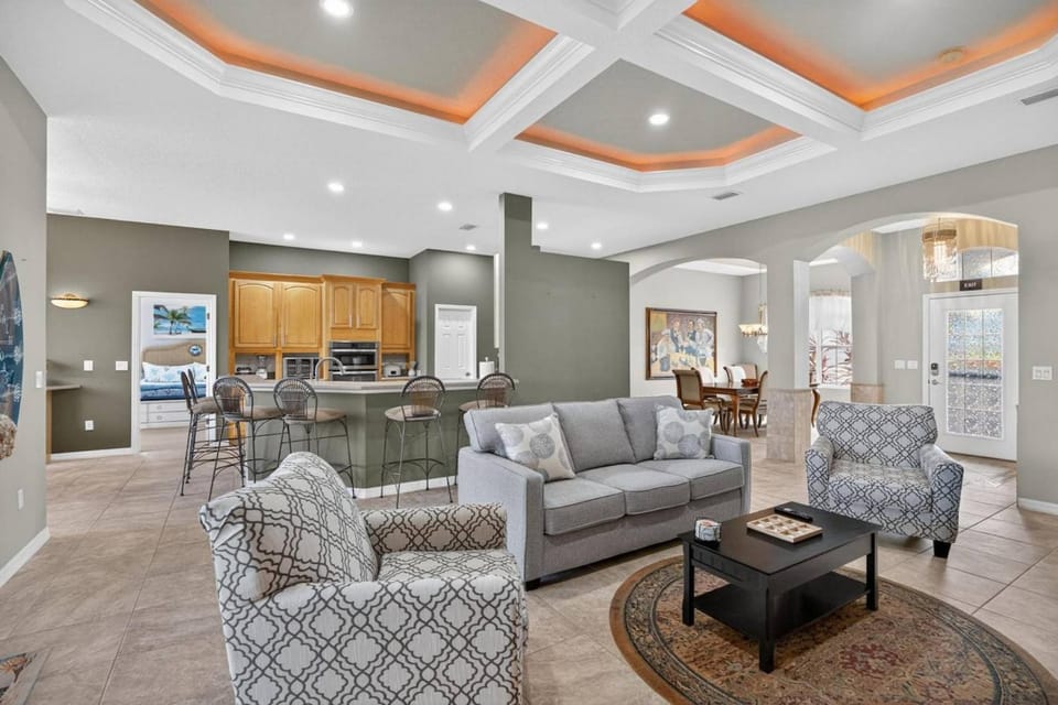Cabana Coast | Palm Coast House in Palm Coast