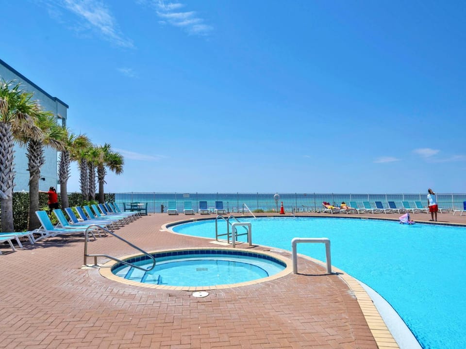 Tidewater 1506 House in Panama City Beach