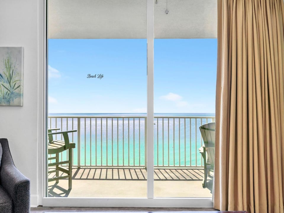 Tidewater 1506 House in Panama City Beach