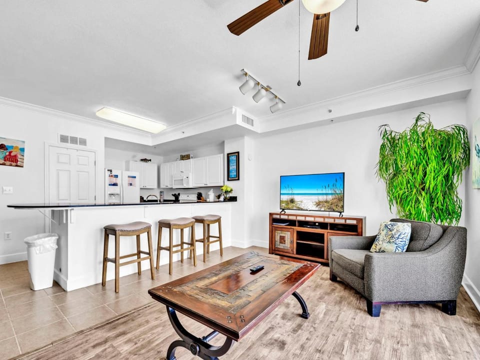 Tidewater 1506 House in Panama City Beach