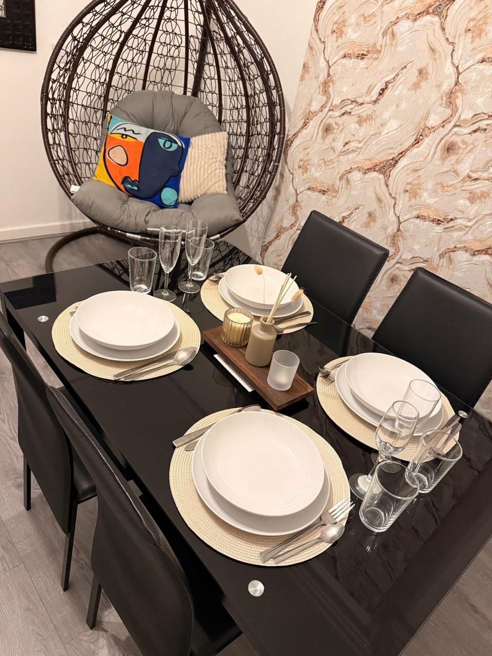 Walsall Comfort Home 3Bedroom Retreat Sleeps 6 House in Walsall