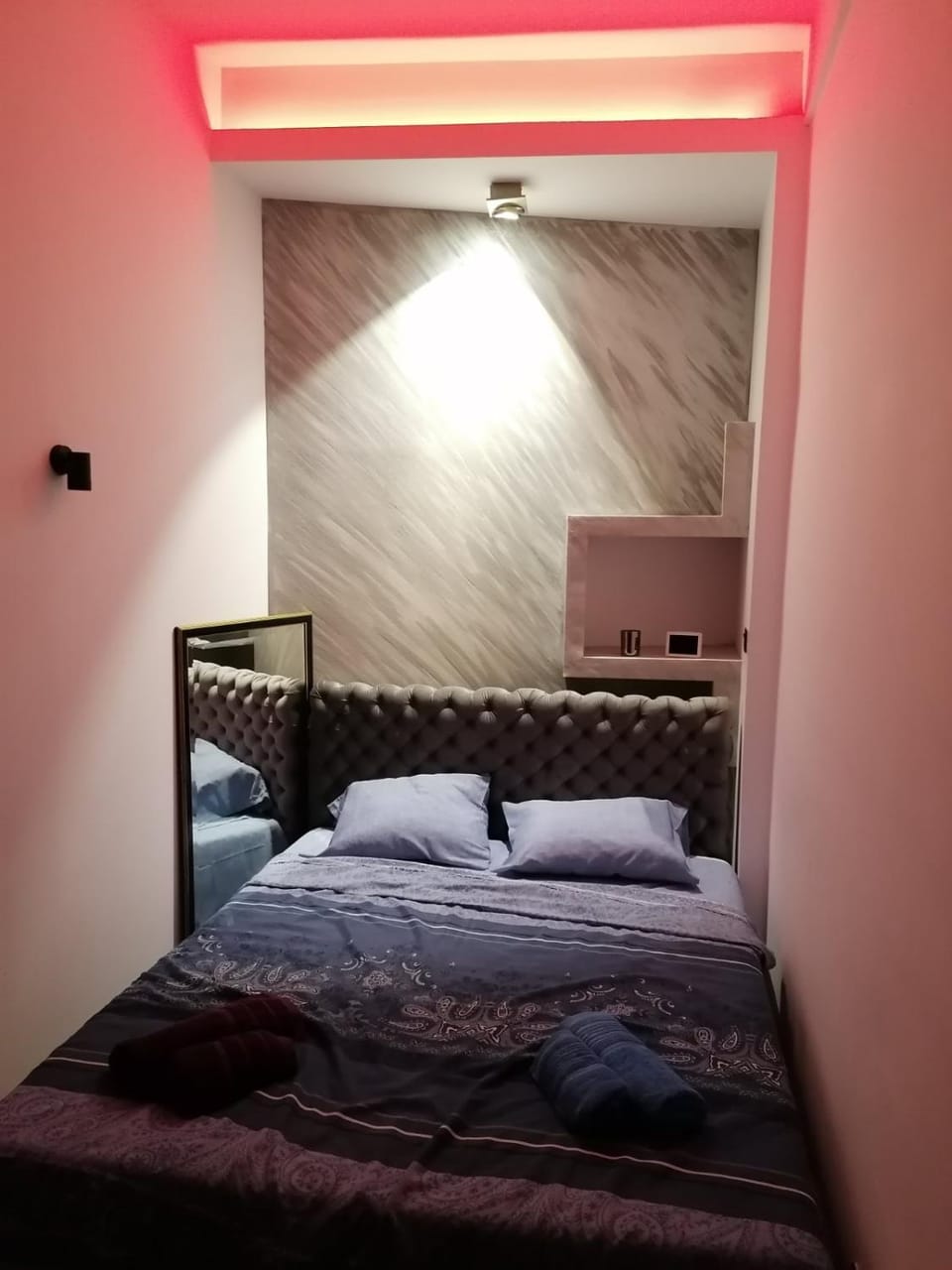 LuxSTAR Apartment in Belgrade