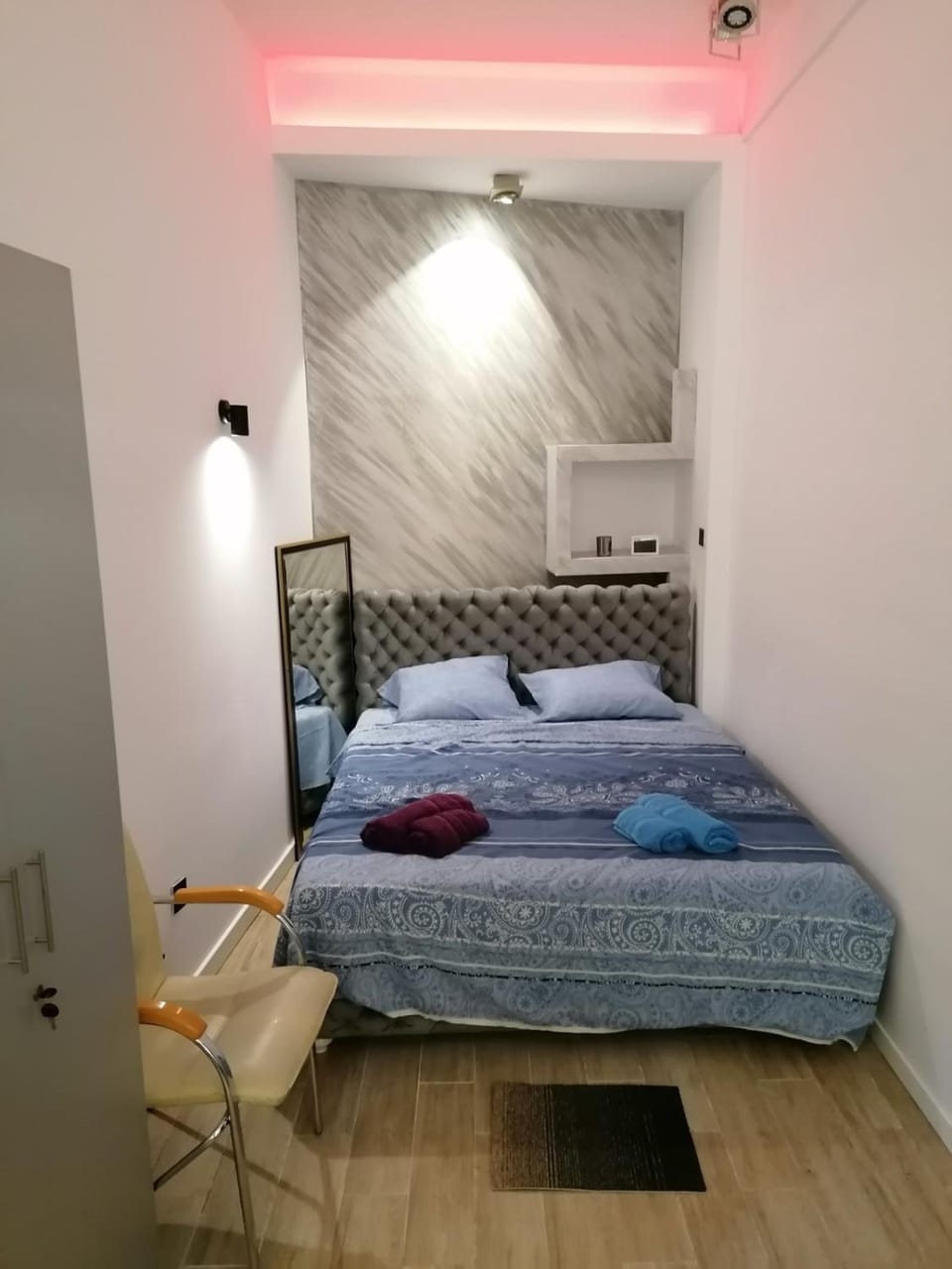 LuxSTAR Apartment in Belgrade