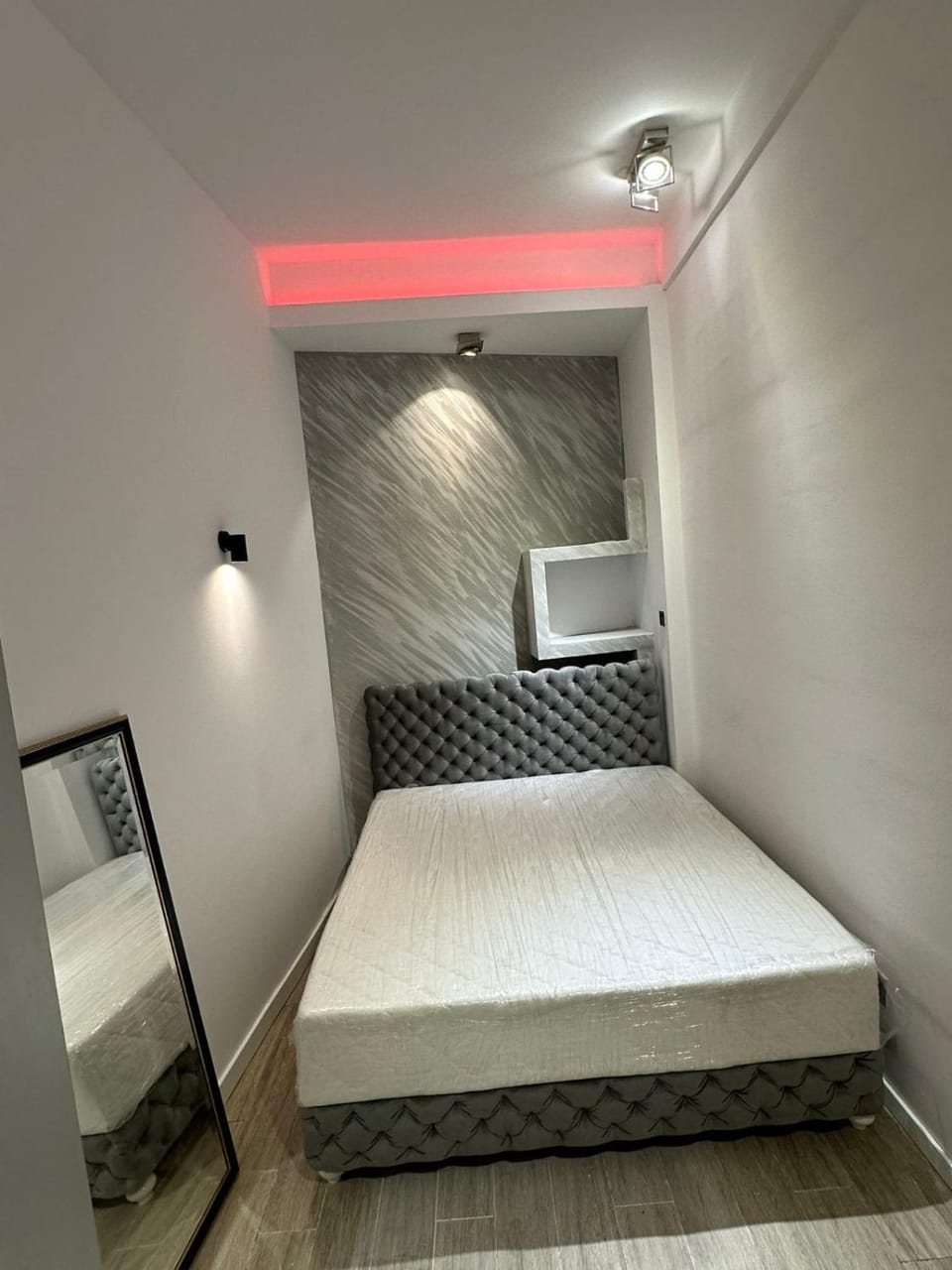 LuxSTAR Apartment in Belgrade