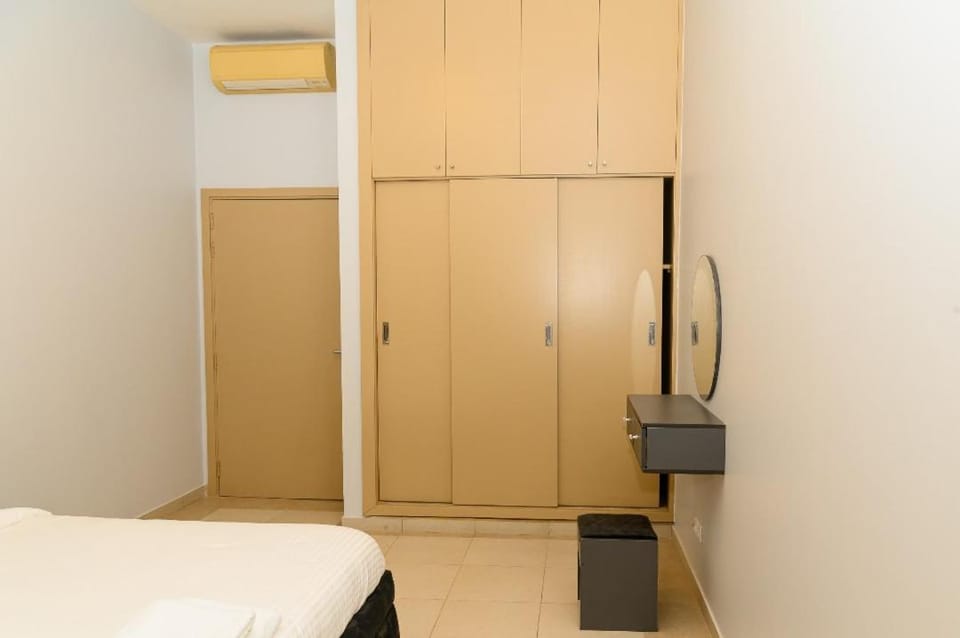 Spacious & bright bedroom Apartment in Dakar