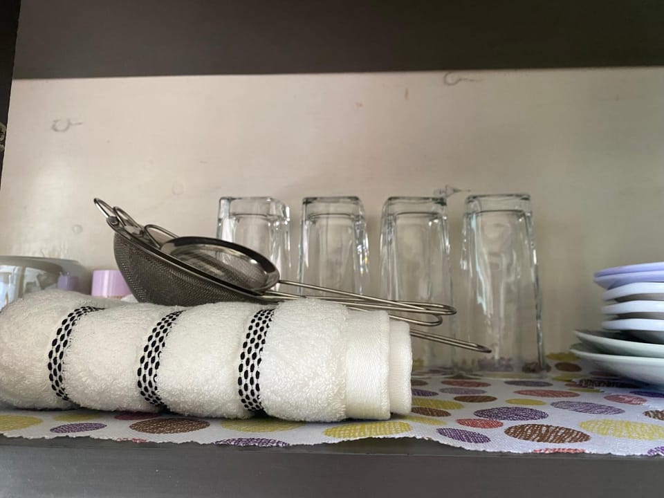 Pearl haven Apartment in Kampala