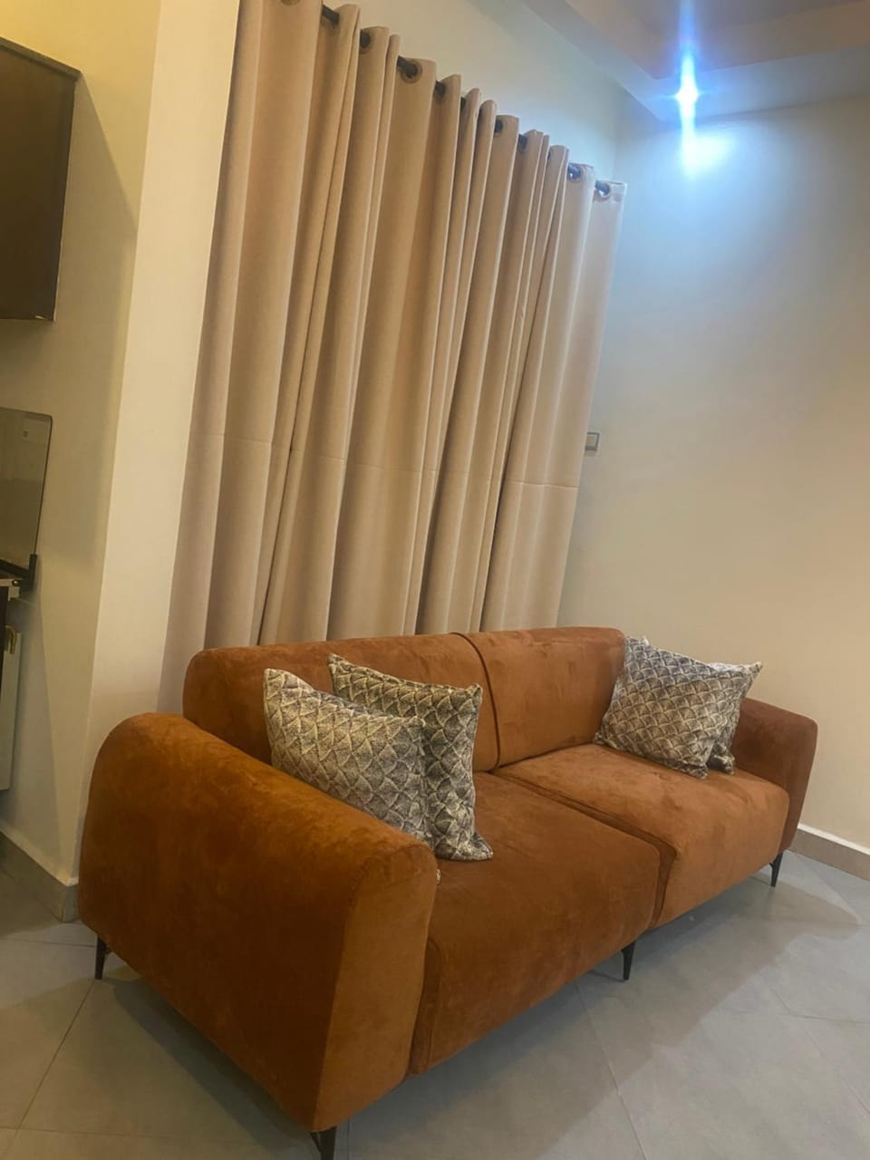 Pearl haven Apartment in Kampala