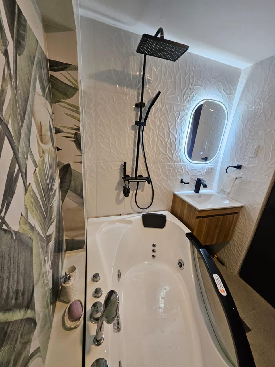 Departamento exclusivo en Cusco con jacuzzi privado y diseño moderno Apartment in Cusco