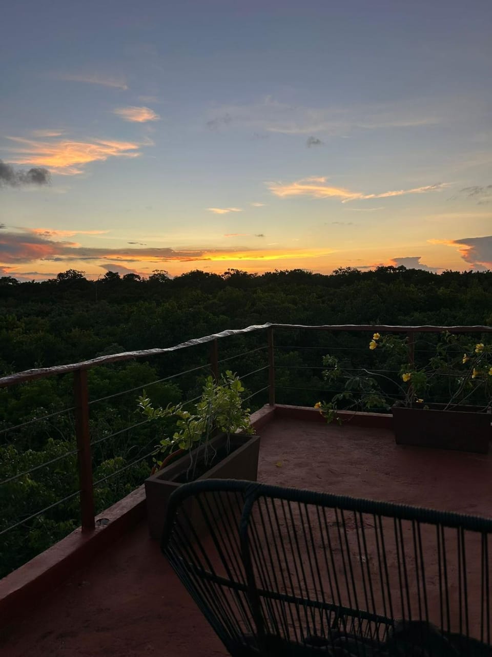 Villa curandero Villa in State of Quintana Roo
