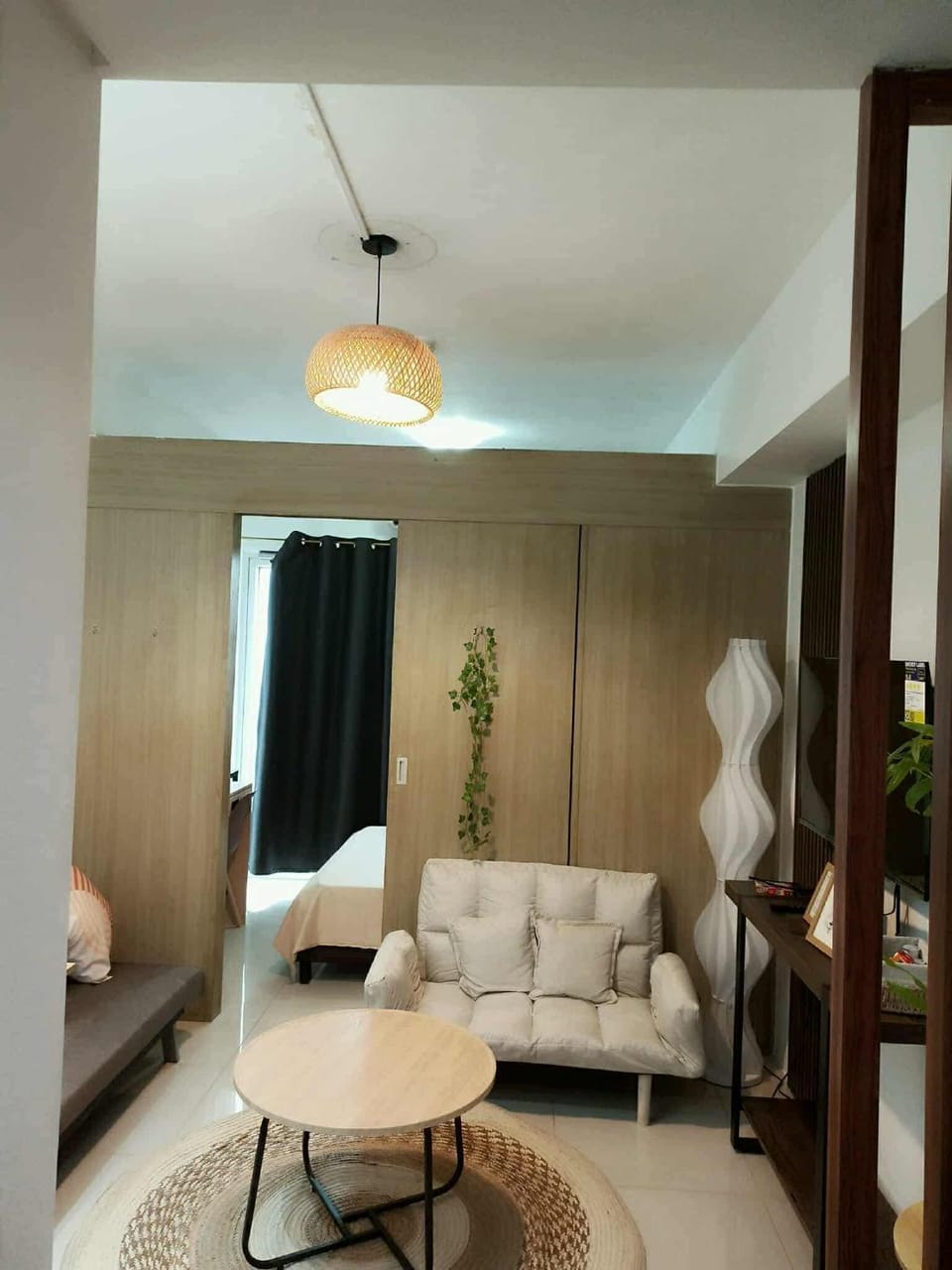 Boho Cove PH Apartment in Pasay