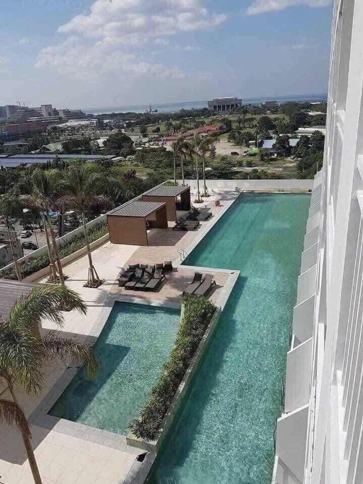 Boho Cove PH Apartment in Pasay