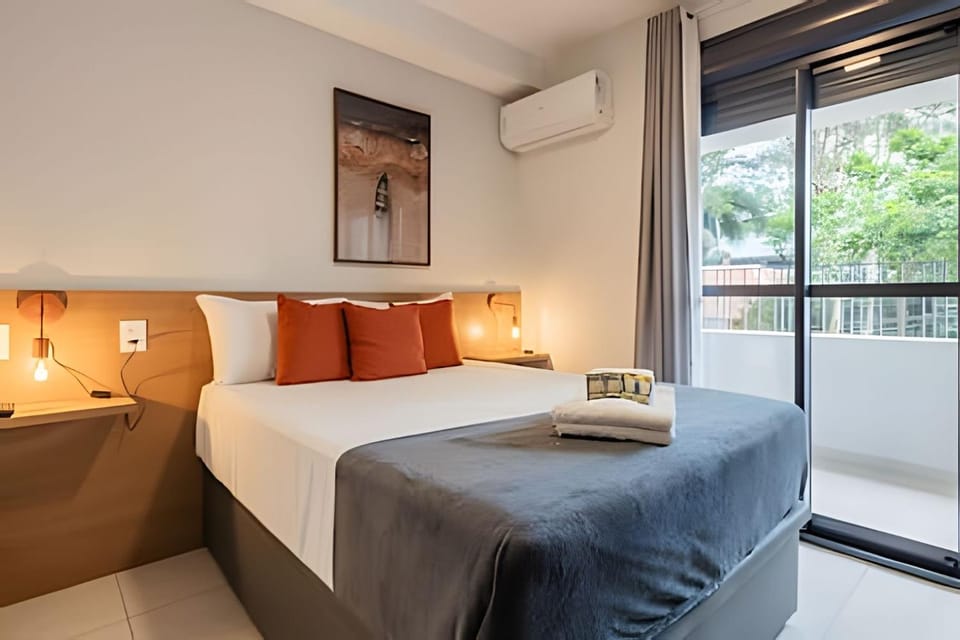 Studio Moderno Prox. Av. Paulista e Metrô Apartment in Sao Paulo City