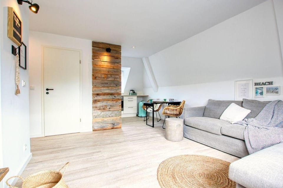 Haus-Eiche-Wohnung-11 Apartment in Heiligenhafen