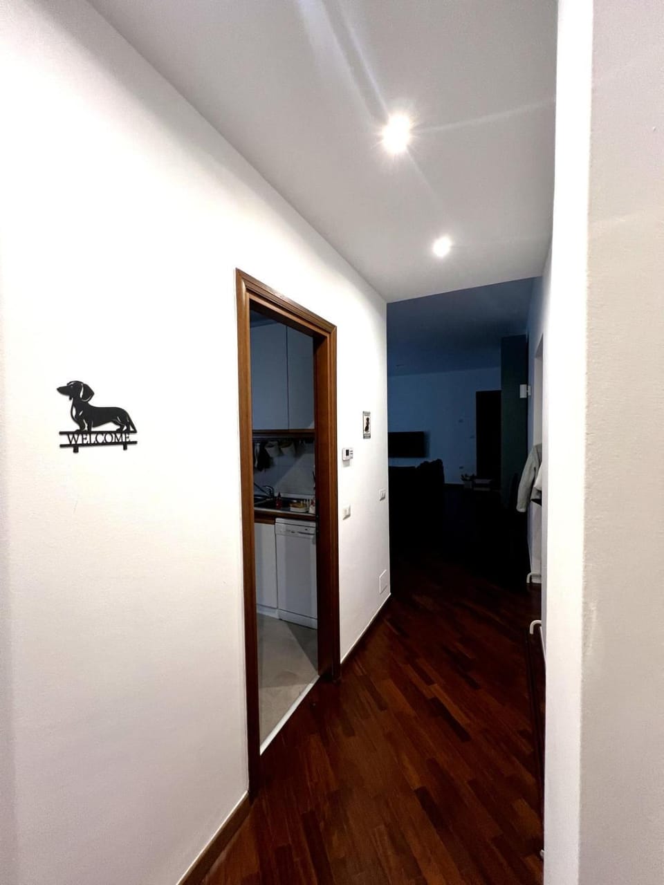 Byron's House Milan Apartment in Milan