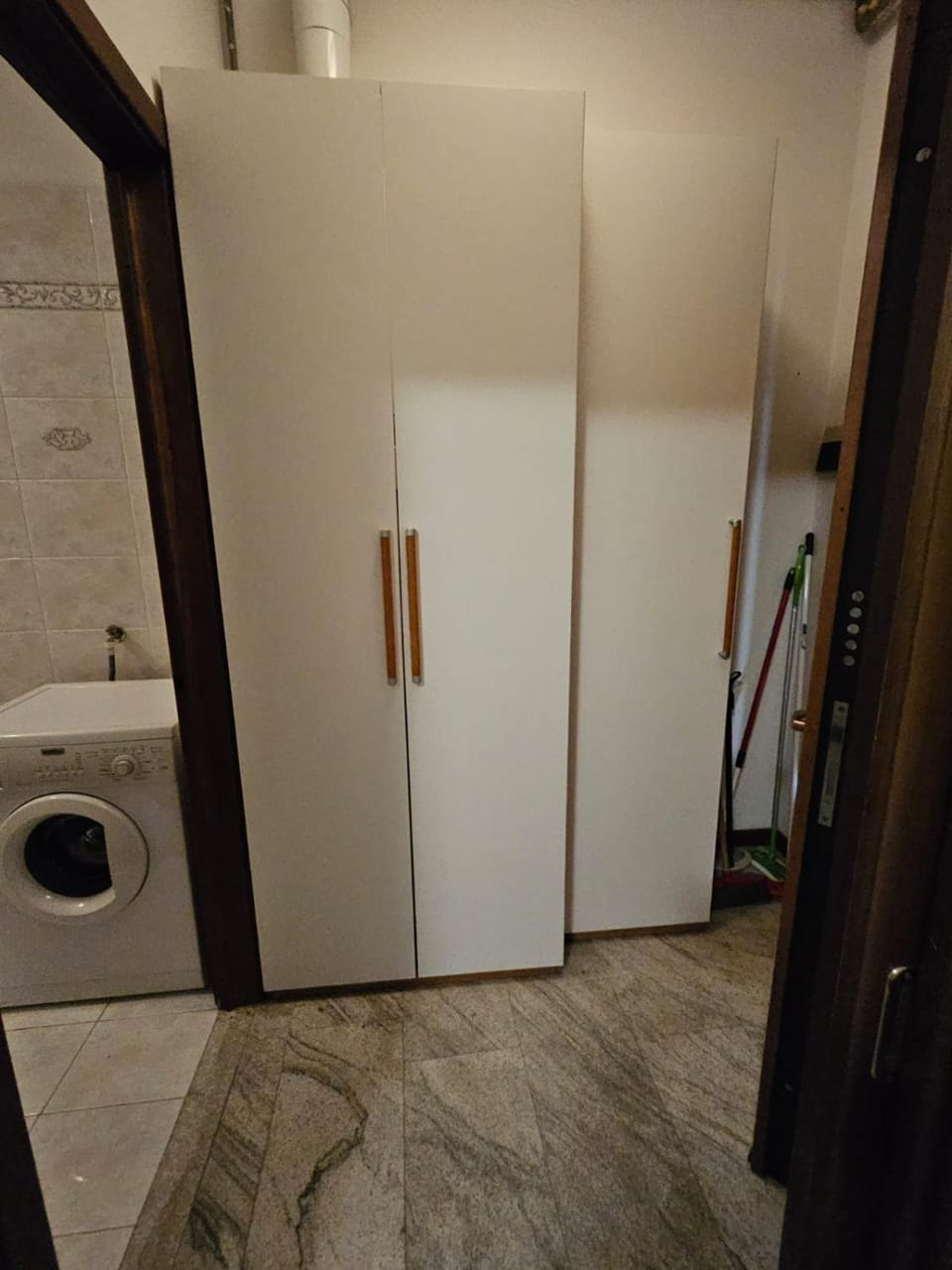 La Francigena - Via della Ferma Apartment in Piacenza