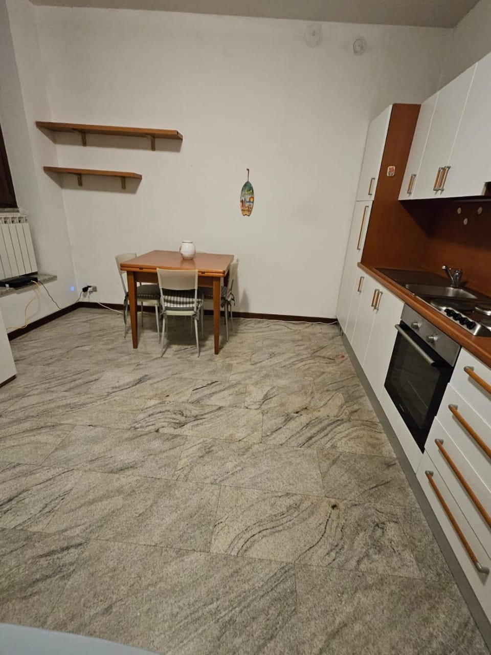 La Francigena - Via della Ferma Apartment in Piacenza