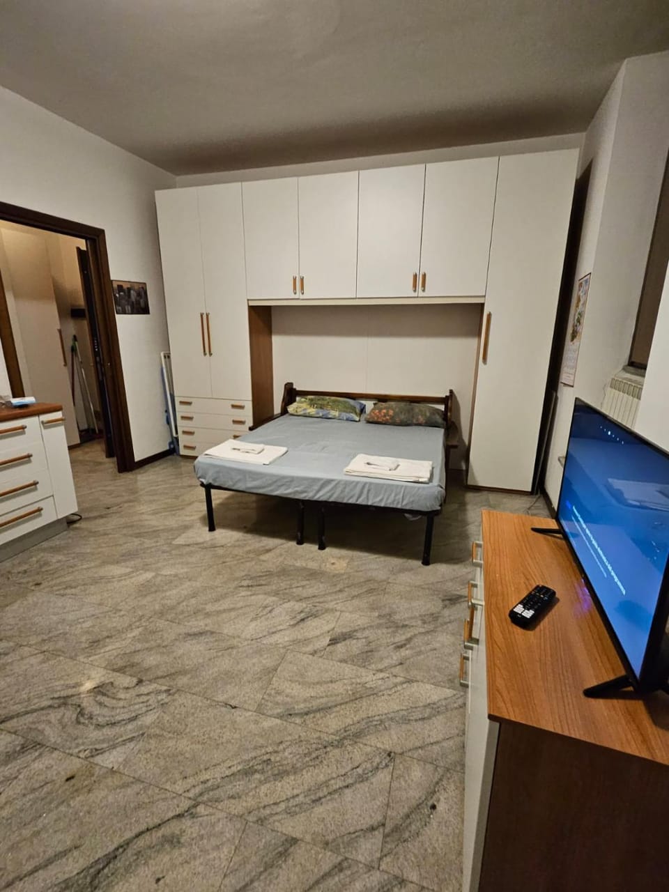 La Francigena - Via della Ferma Apartment in Piacenza