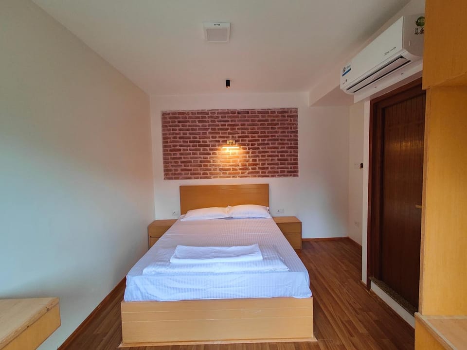 Lotus Studio Apartment-Swayambhunath Apartment in Kathmandu