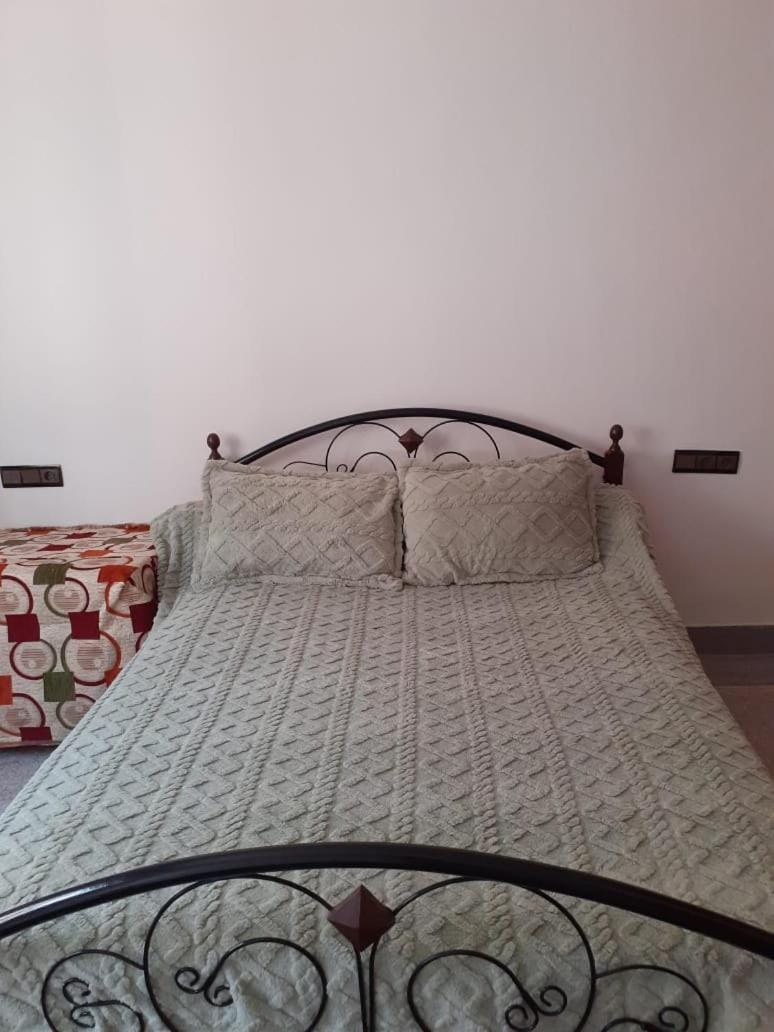 Chambre au centre de Rabat Vacation rental in Rabat