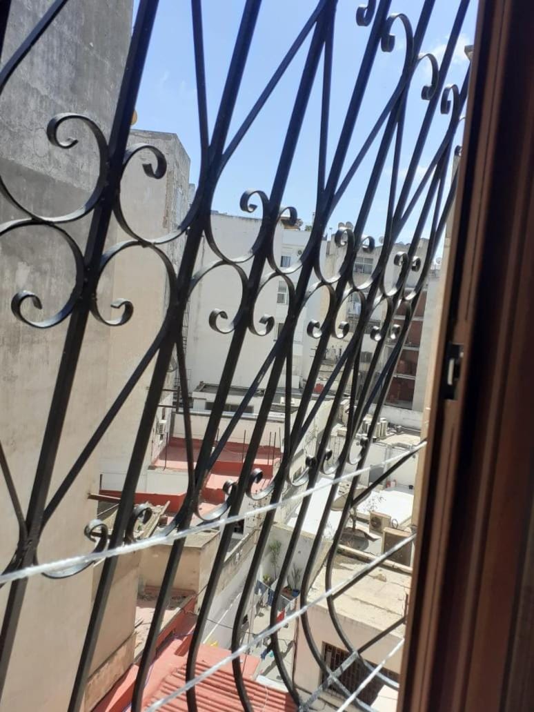 Chambre au centre de Rabat Vacation rental in Rabat
