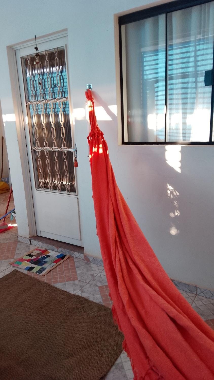 Pouso da Manu House in Cunha