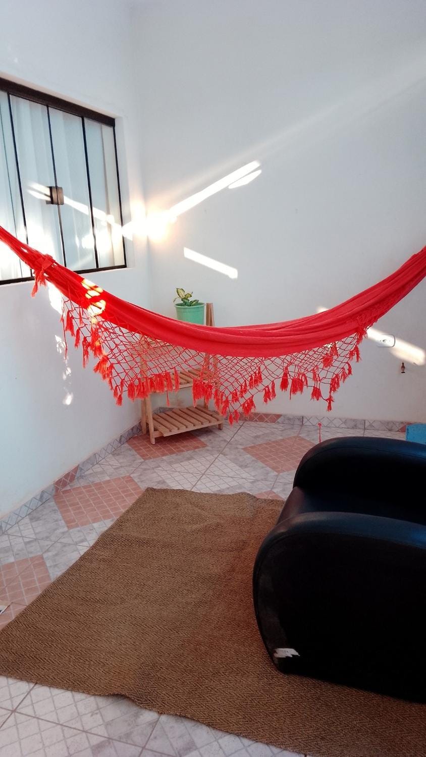 Pouso da Manu House in Cunha
