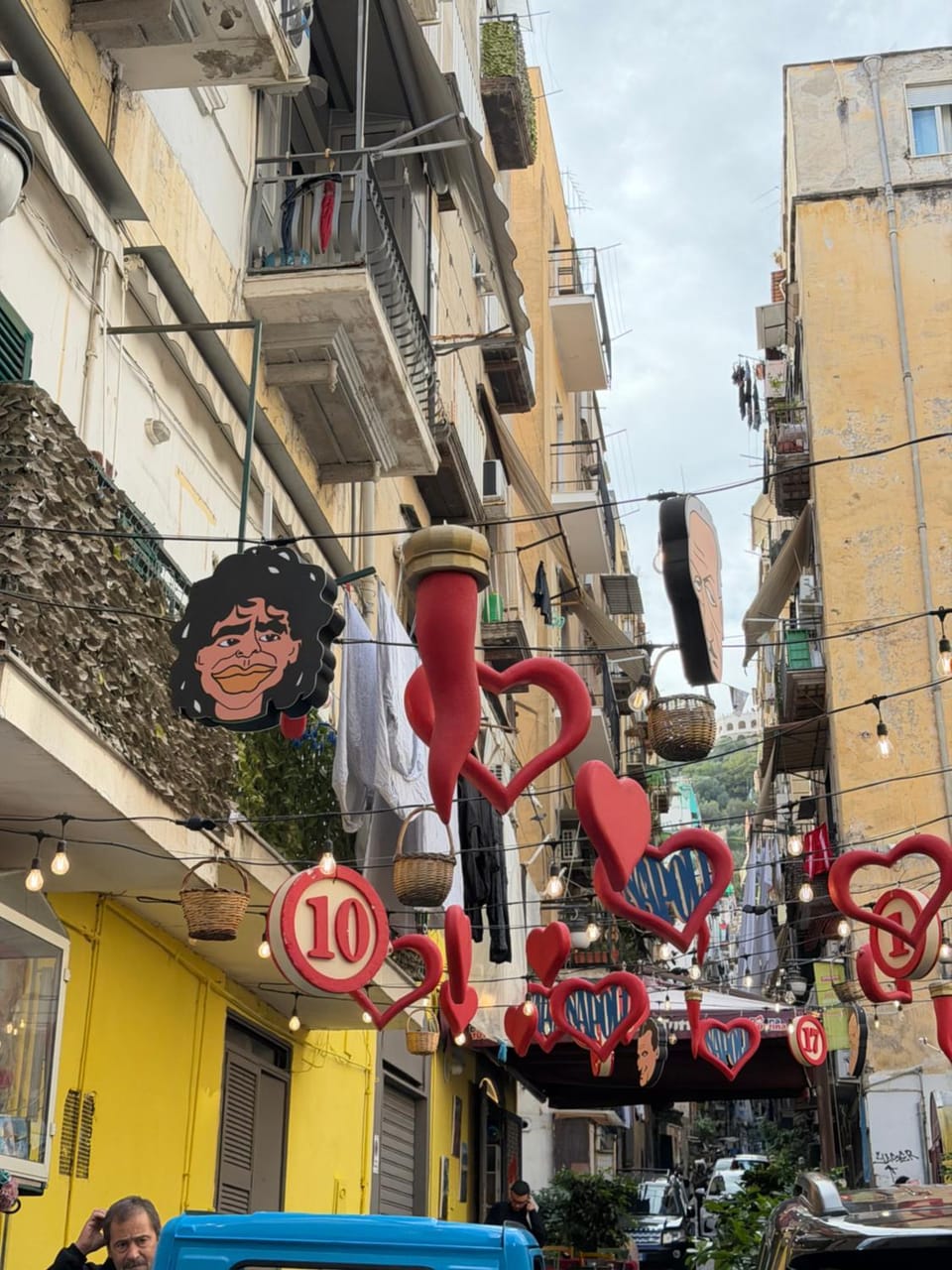 Day, Neighbourhood, Evening entertainment, City view