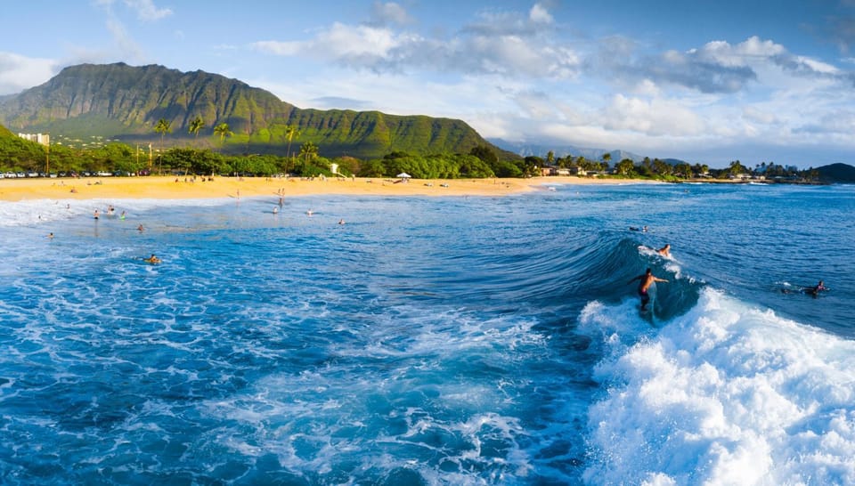 Kalo Homes - Makaha Mountain Hideaway House in Makaha Valley