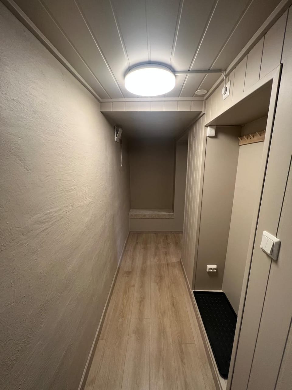 Modern basement apartment Apartment in Rogaland