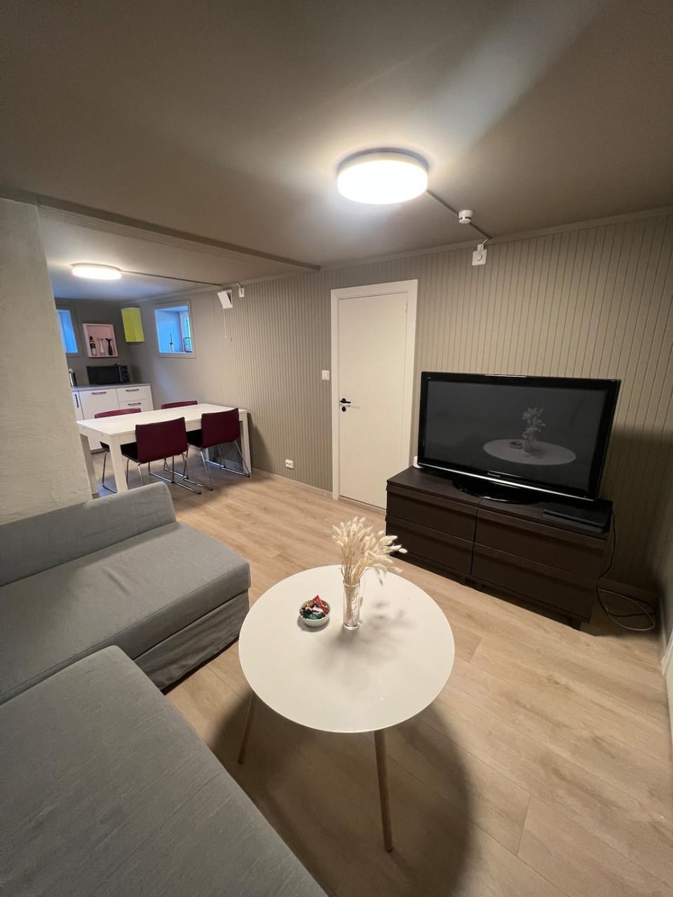 Modern basement apartment Apartment in Rogaland