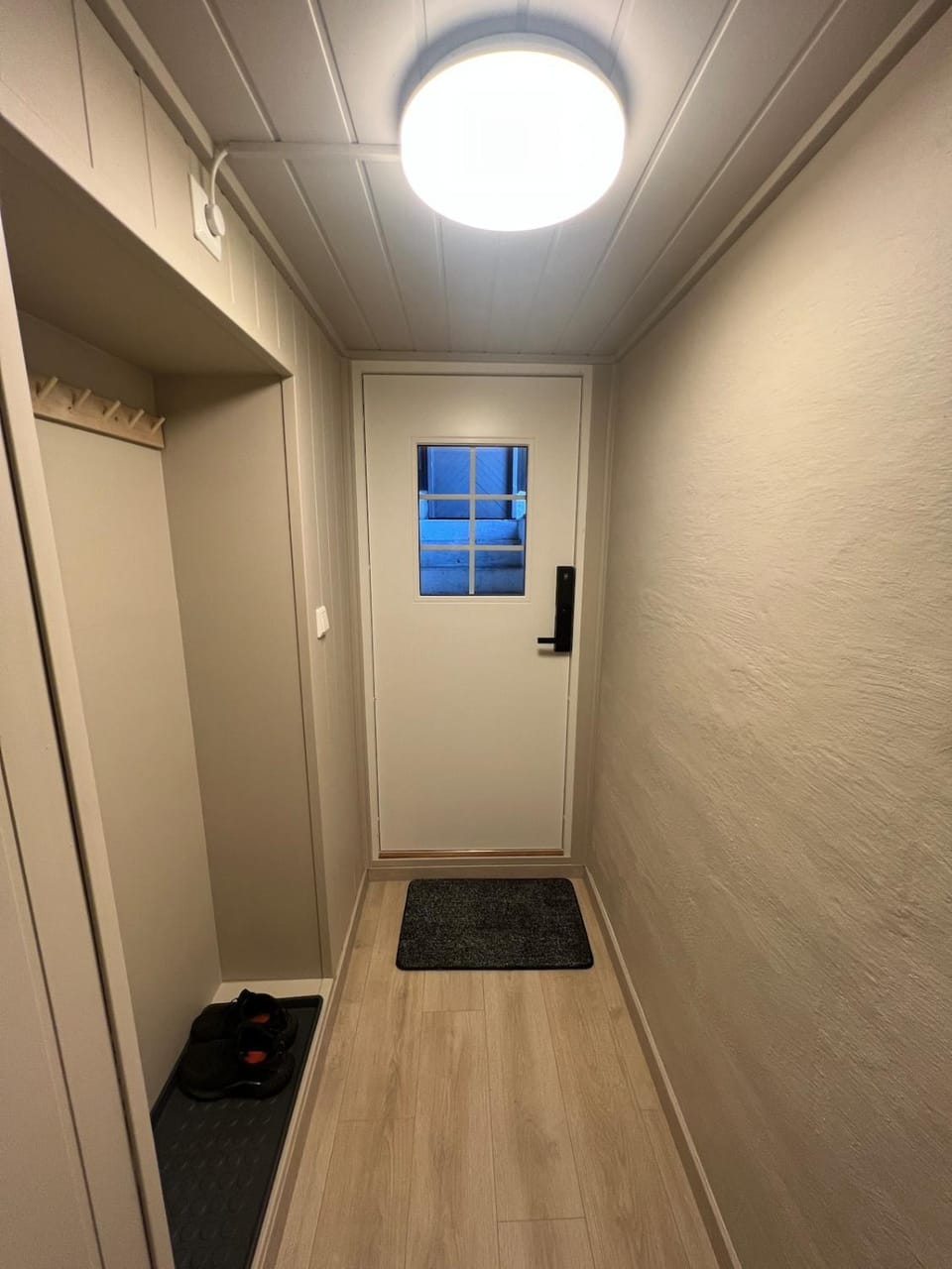 Modern basement apartment Apartment in Rogaland