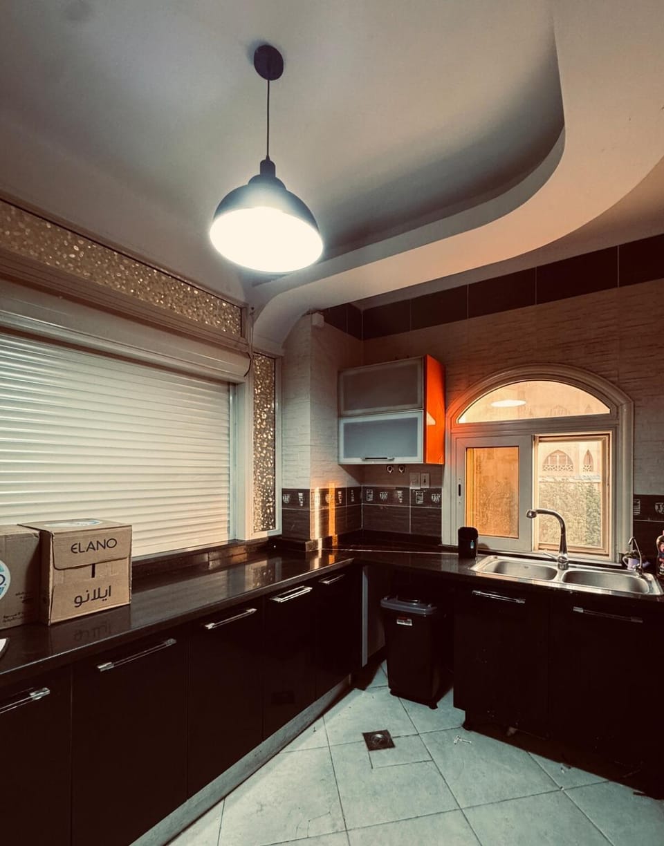 Modern apartment near AUC - 3BR Apartment in New Cairo City