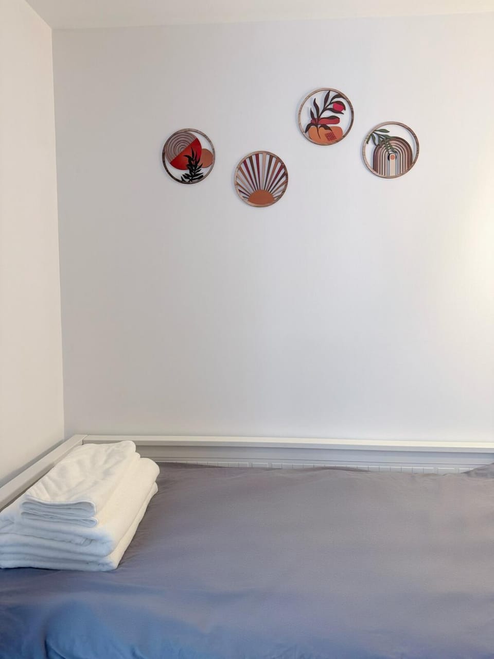 Modern Studio near Montmartre & Opéra Apartment in Paris