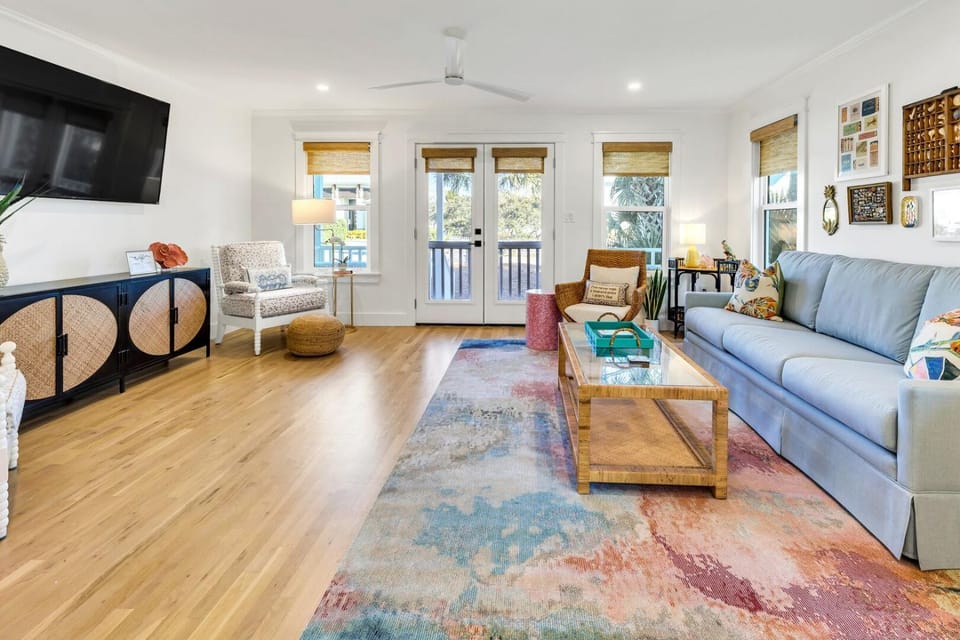 Little Wing House in South Walton County