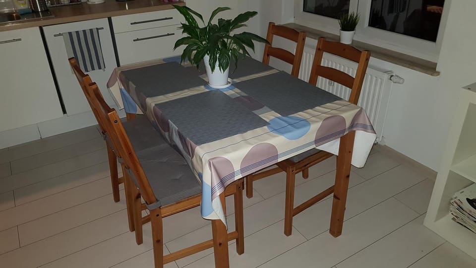 Apartament w Pobliżu Morza Apartment in West Pomeranian Voivodeship, Poland