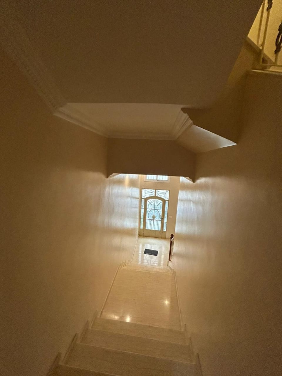 apparemment GOLF 01 Apartment in Tangier