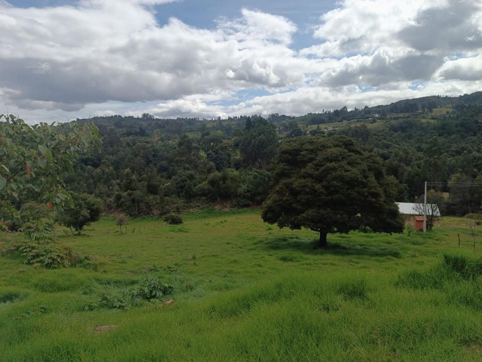 Villa Teresa Ráquira Villa in Cundinamarca, Colombia