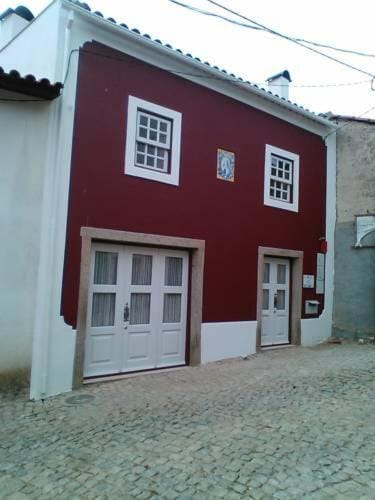 Casa Rural Santa Teresinha House in Portugal