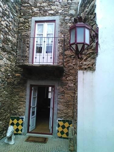 Casa Rural Santa Teresinha House in Portugal
