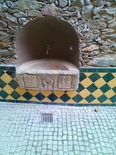 Casa Rural Santa Teresinha House in Portugal