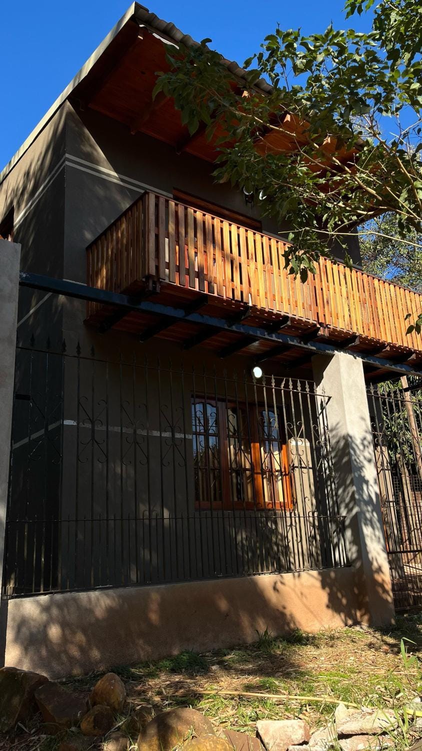 Ñande Roga Apart Apartment in Puerto Iguazú