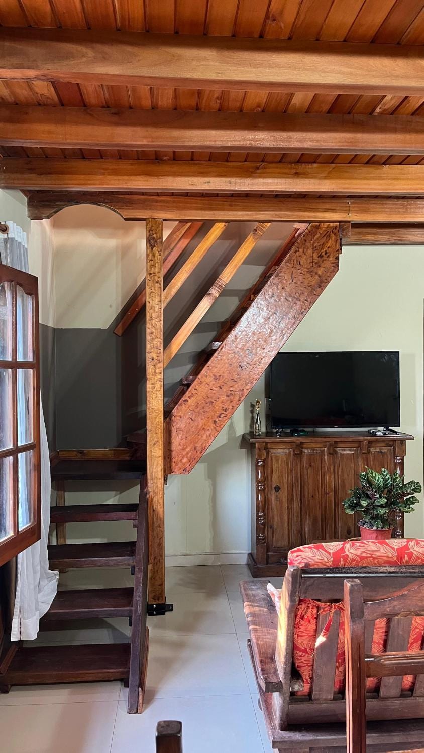 Ñande Roga Apart Apartment in Puerto Iguazú