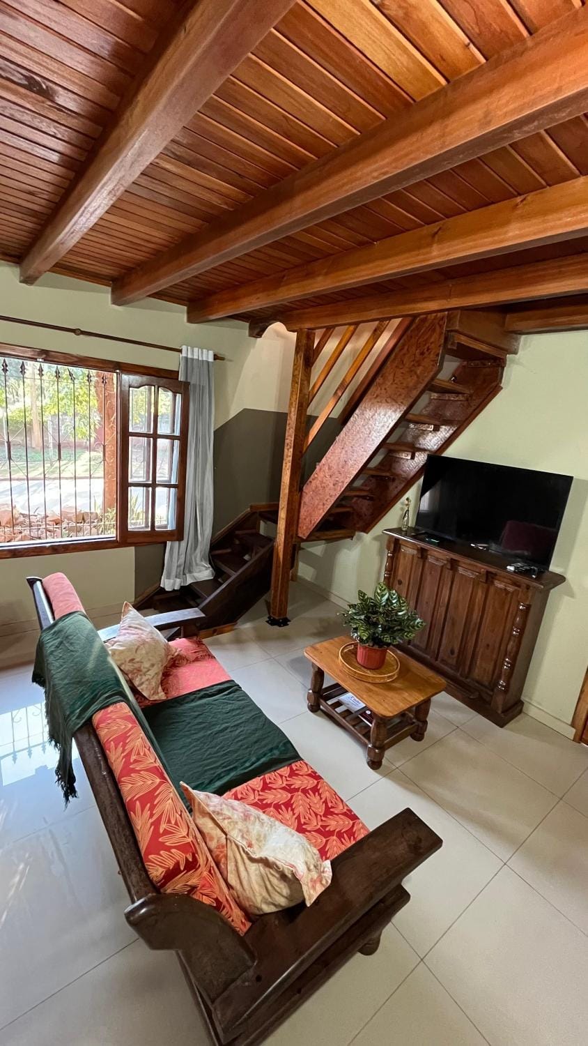 Ñande Roga Apart Apartment in Puerto Iguazú