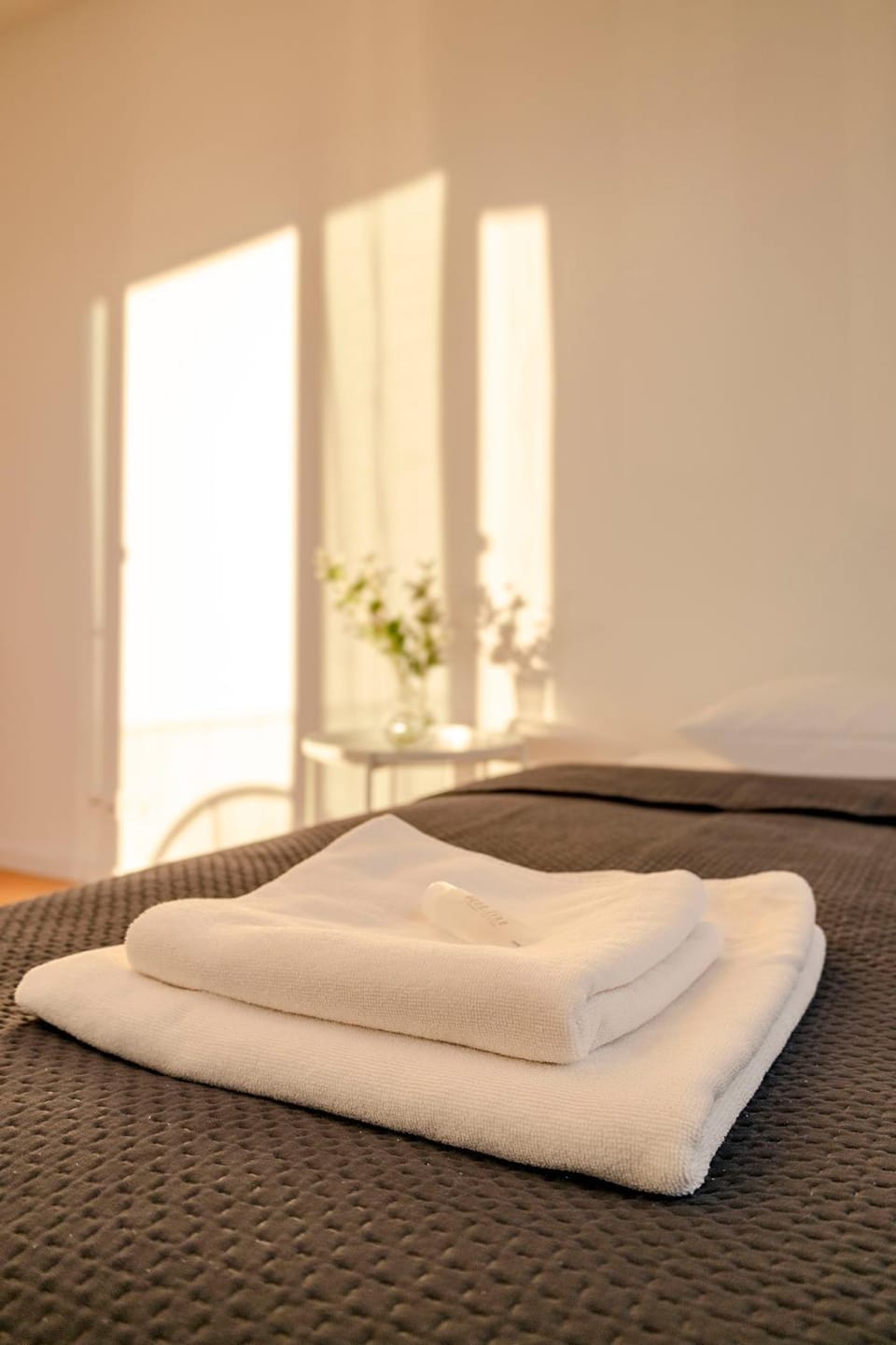 towels