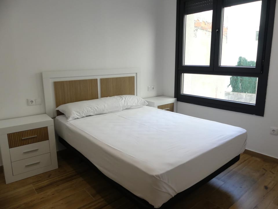 Monqar Leandro Apartment in Foz