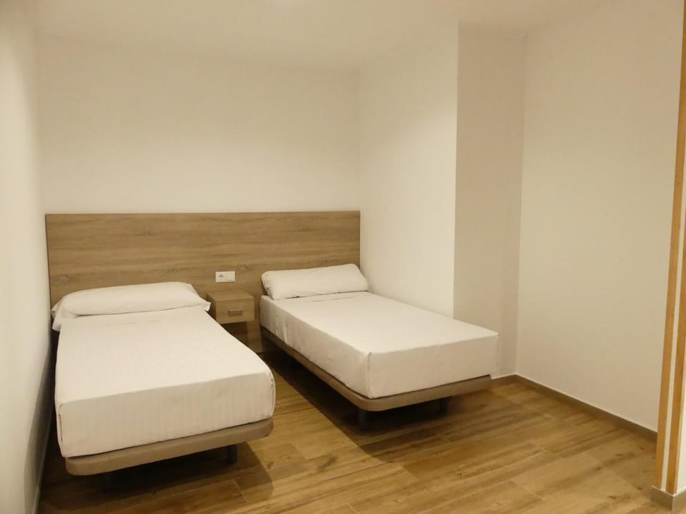 Monqar Leandro Apartment in Foz