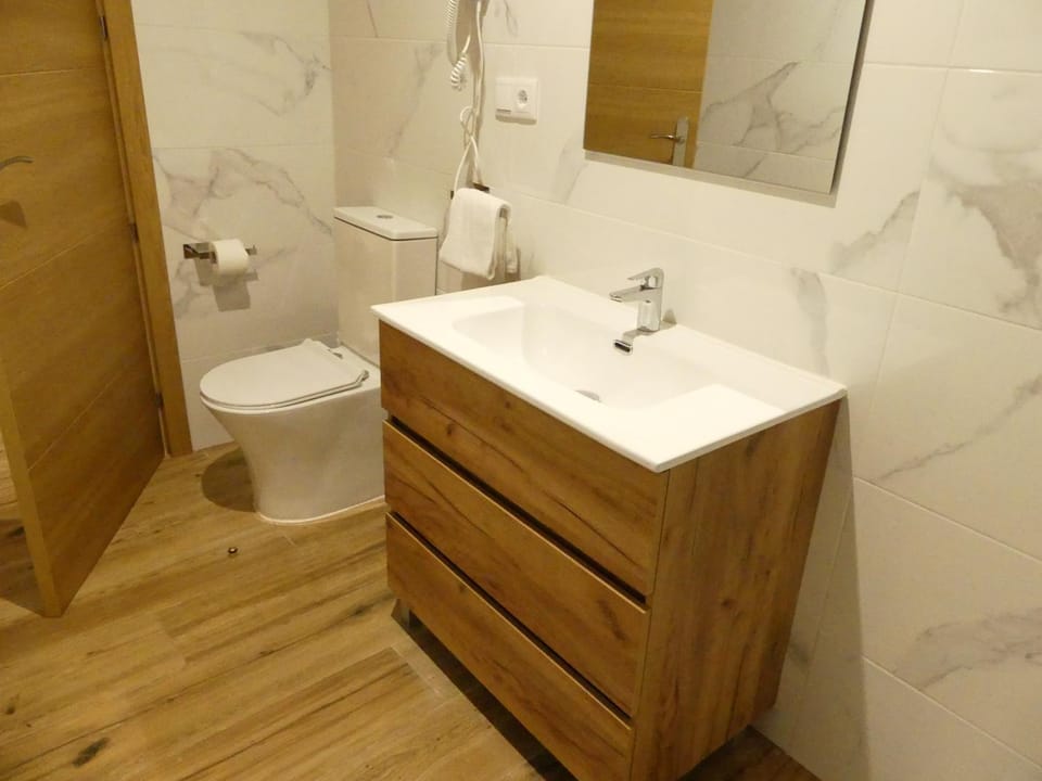 Monqar Leandro Apartment in Foz